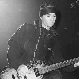 Tom Kaulitz²