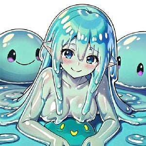 Slime Girl