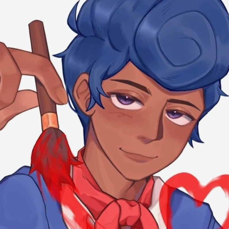 ☾ wally fan☽
