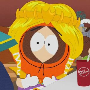 Princess Kenny [Kenman/NSFW?]