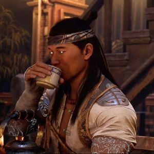 ⏳ liu kang !
