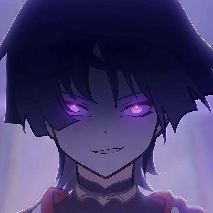 Scaramouche Boyfriend