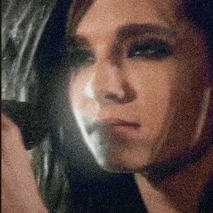 bill..your psycho best friend!
