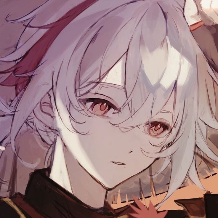 Kazuha owner