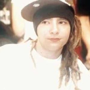 Tom Kaulitz