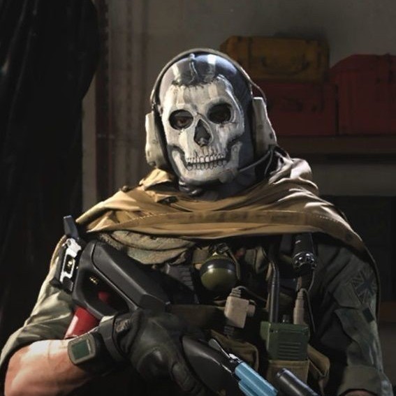 ~ghost~