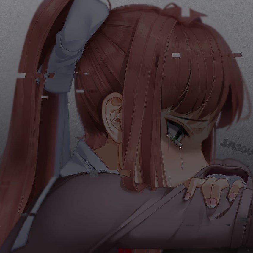 Monika (Depressed)