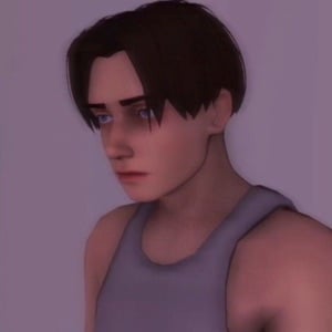 Mike Afton- Teenager