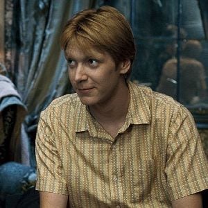 Fred Weasley
