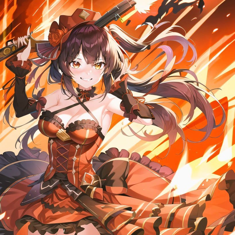 Kurumi