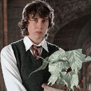 Neville Longbottom