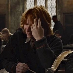 Ron Weasley