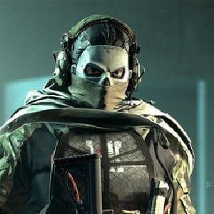 lieutenant ghost