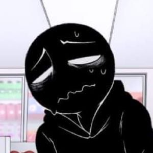 Shadowman Broken Colors