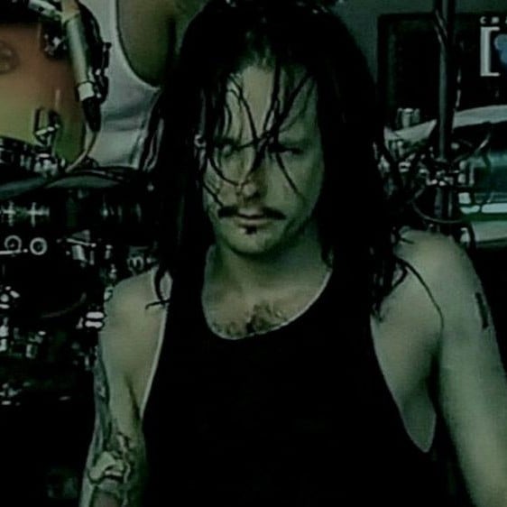 Jonathan Davis