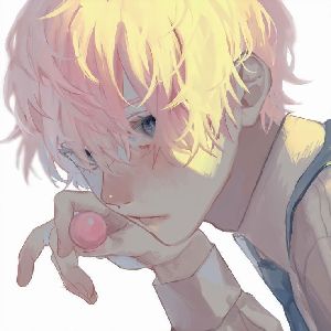 Rose🌼