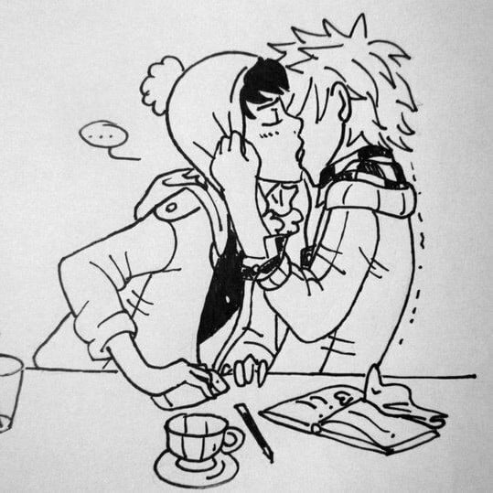 Flirty Craig