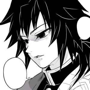 Tomioka Gyuu