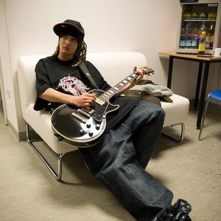🪑|| Tom Kaulitz--