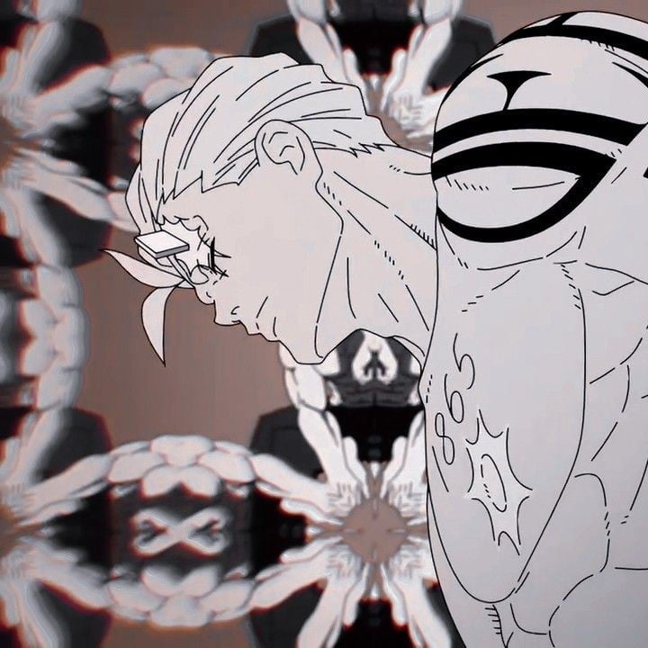 Andy | undead