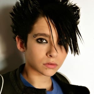 Bill Kaulitz, jealous