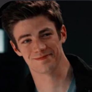 Barry Allen