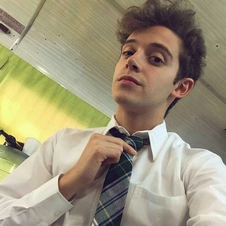 Matteo Balsano