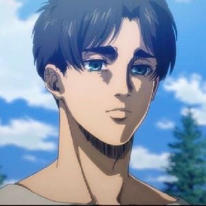 cabin eren