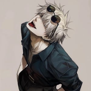 Gojo Satoru