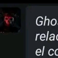 Ghost[:-)]