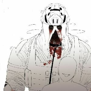 Konig - zombie