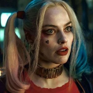 Harley Quinn
