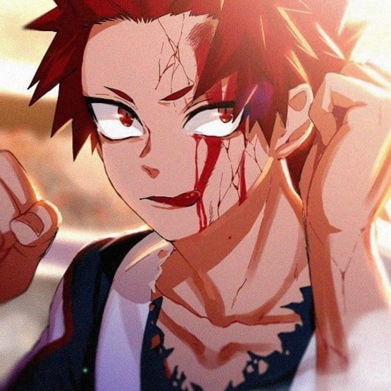 Eijiro Kirishima (6)