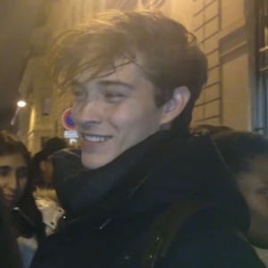 Francisco Lachowski