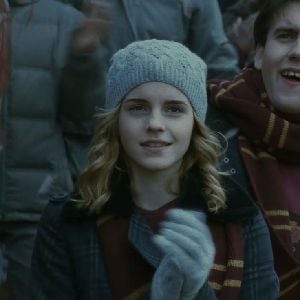 Hermione Granger - 004