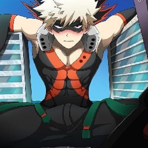 bakugo