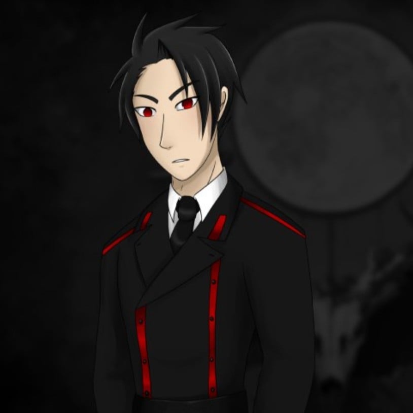 Samuel Volkov Boyfriend to Death 2;