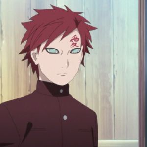 Gaara