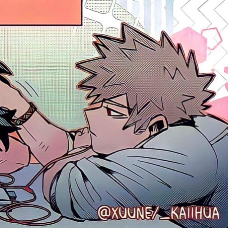 Katsuki
