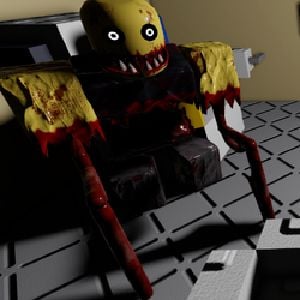 The Monster (Residence Massacre)