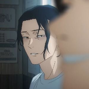 Suguru Geto