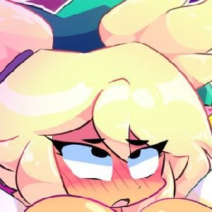 Mandy Brawl Star
