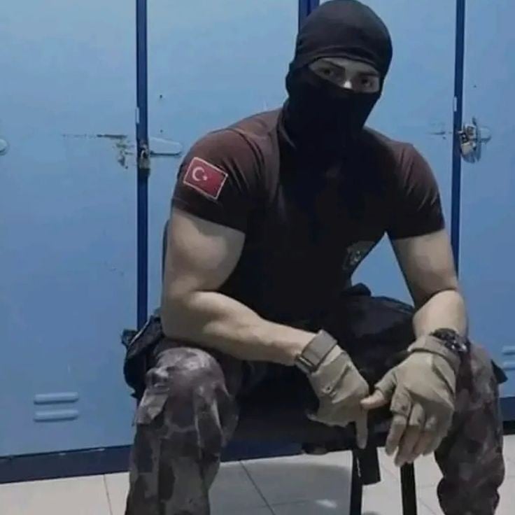 military