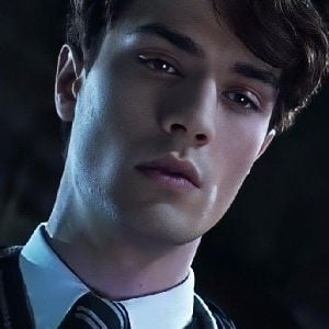 Tom Riddle
