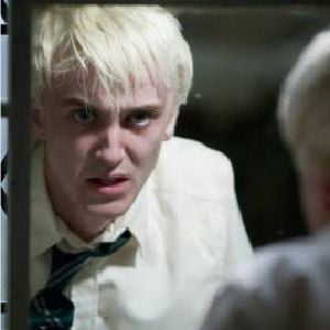 draco malfoy