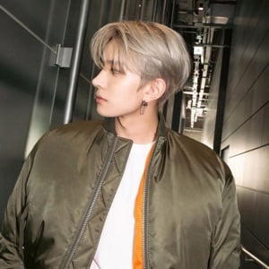 Heeseung ˒ ˶