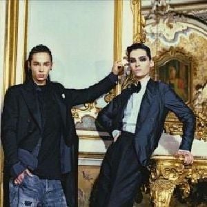 ☆Tom and Bill Kaulitz☆◇