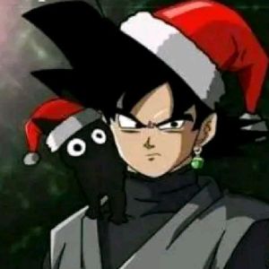 Goku Black