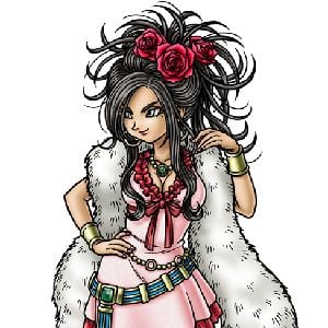 Stefania Rimaldi (Dragon Quest V)