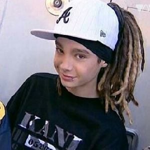 Tom Kaulitz •hormonal....